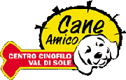 Cane amico